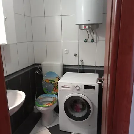 Mara Apartment Lovran