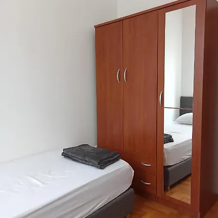 Apartment Mara Lovran