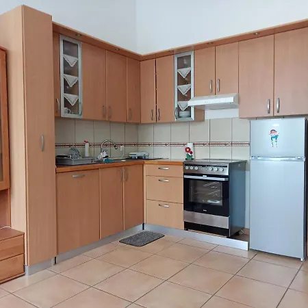 Mara Apartment Lovran