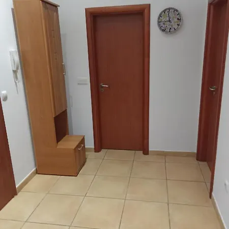 Apartman Mara Lovran
