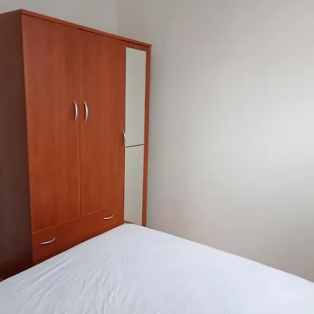 Apartment Mara *